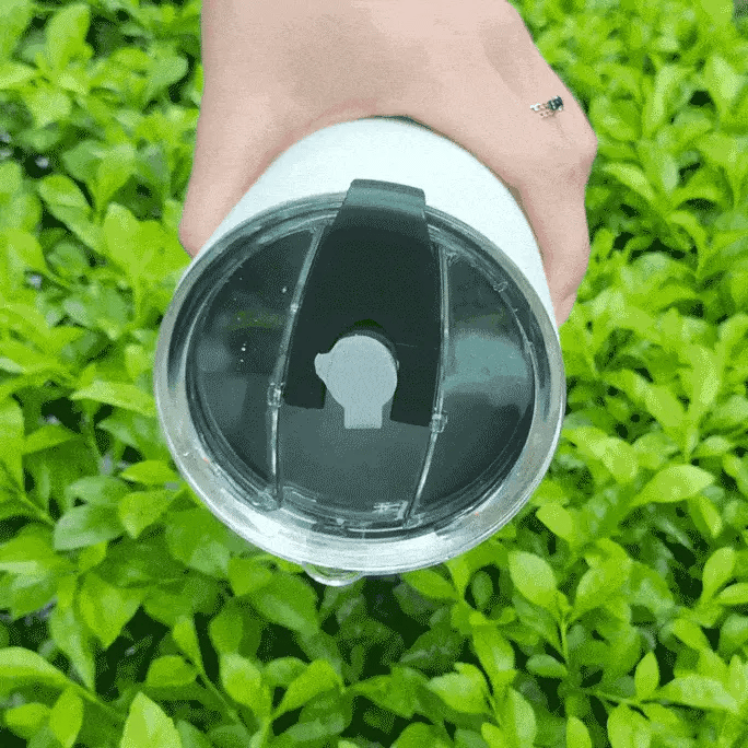 Turtle MDA1809011 Stainless Steel Tumbler