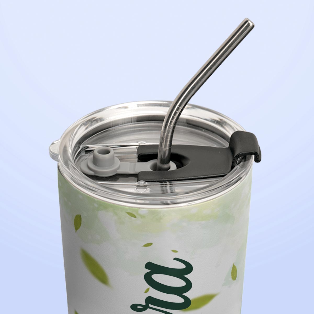 Koala Hugs Tree HTRZ18095019TX Stainless Steel Tumbler