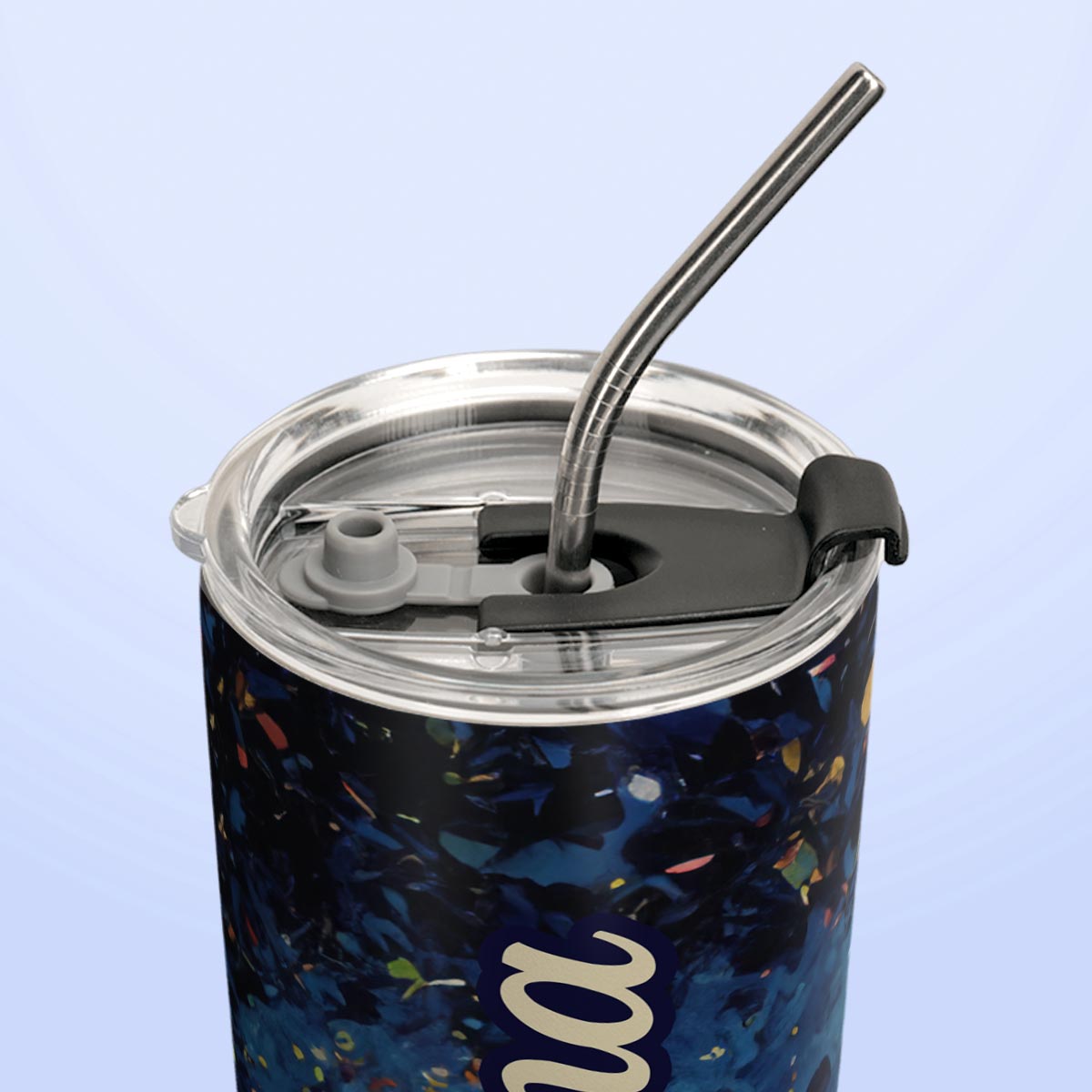 Lovely Koala HTRZ18098986GJ Stainless Steel Tumbler