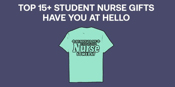 [2022] 15+ Best Funny Nurse Gifts Make Them Burst Into Laugh