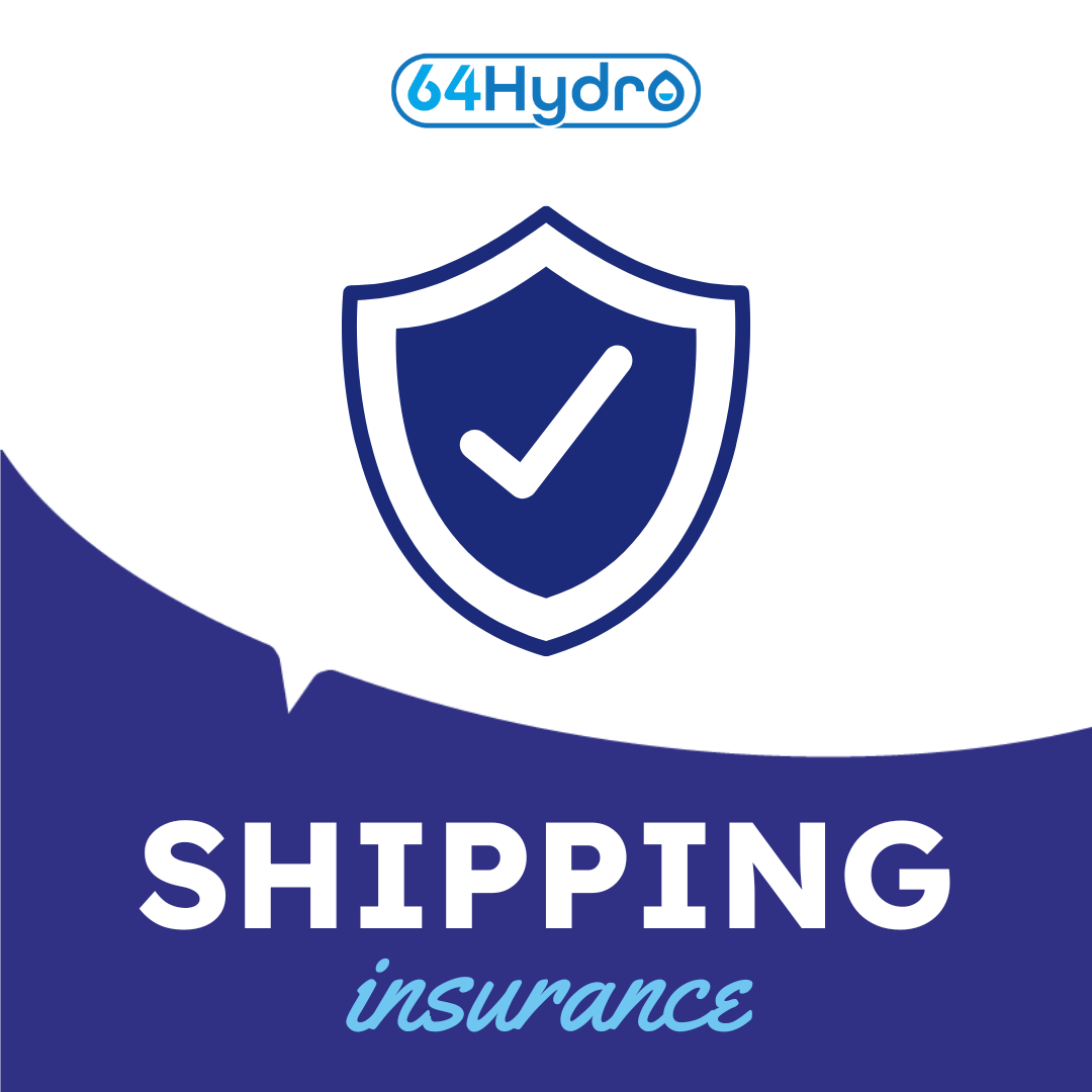 Shipping Insurance