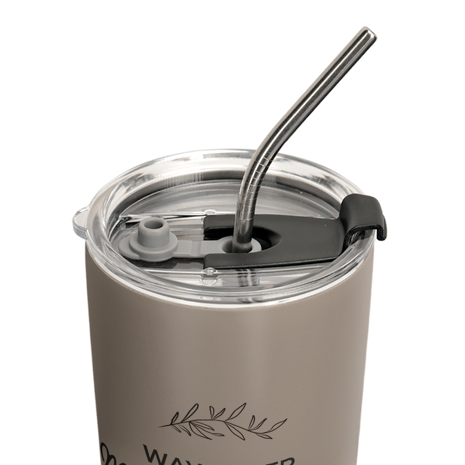 Way Maker Miracle Worker Daisy ANRZ04113007KJ Stainless Steel Tumbler