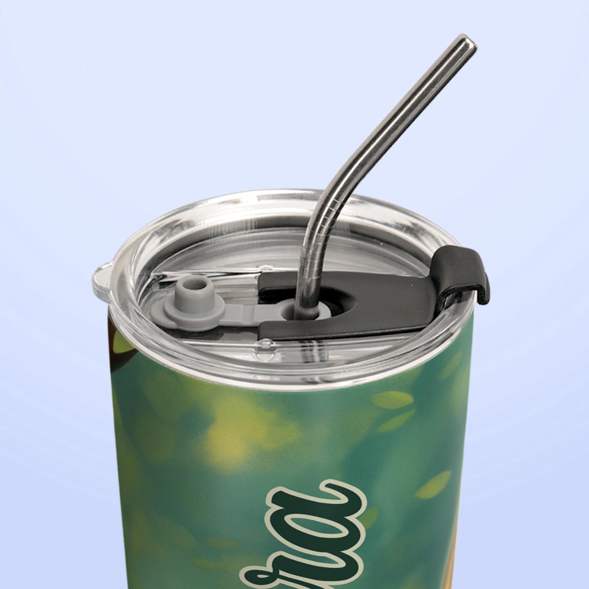 Cute Koala HTRZ18091035OC Stainless Steel Tumbler