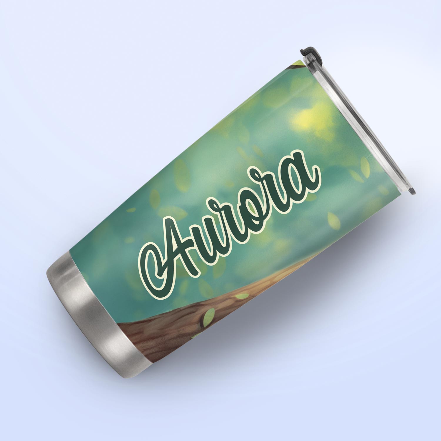 Cute Koala HTRZ18091035OC Stainless Steel Tumbler