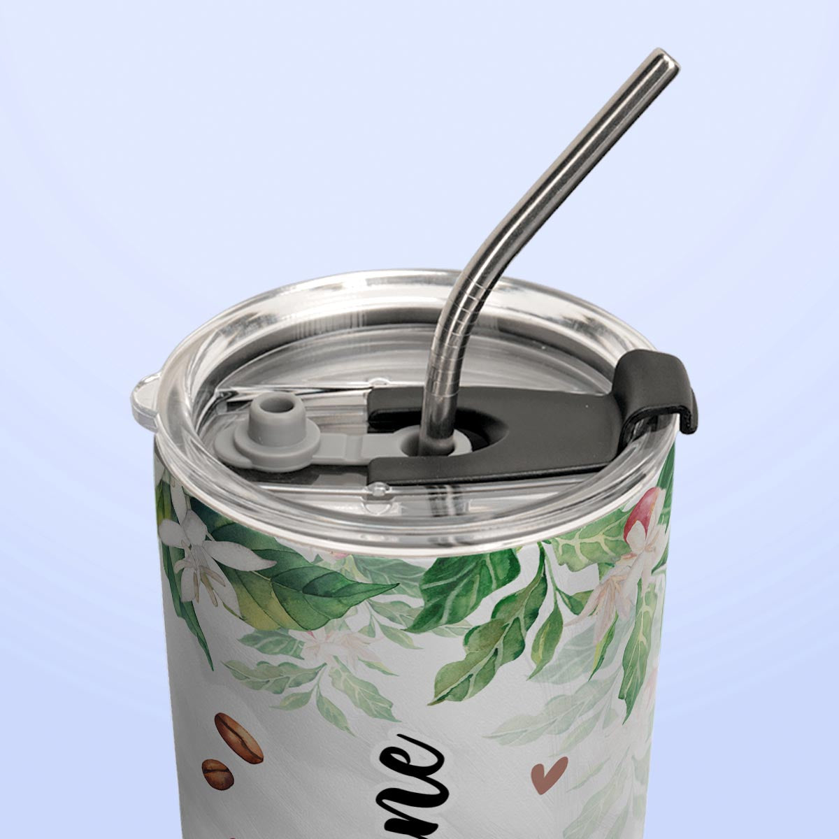 Dragon Touch My Coffee And I Will Slap You So Hard Even Google Wont Be Able To Find You NNRZ280623394 Stainless Steel Tumbler