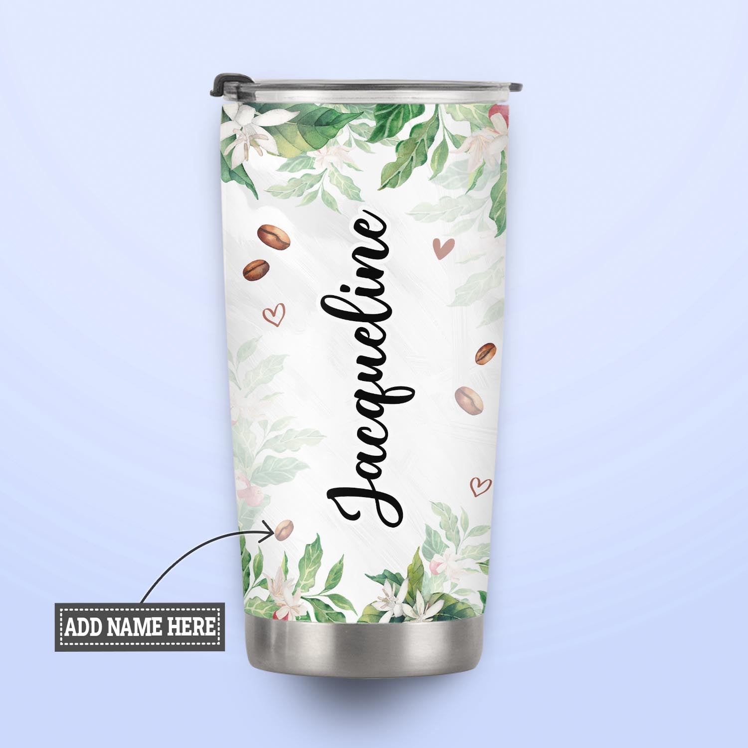 Dragon Touch My Coffee And I Will Slap You So Hard Even Google Wont Be Able To Find You NNRZ280623394 Stainless Steel Tumbler