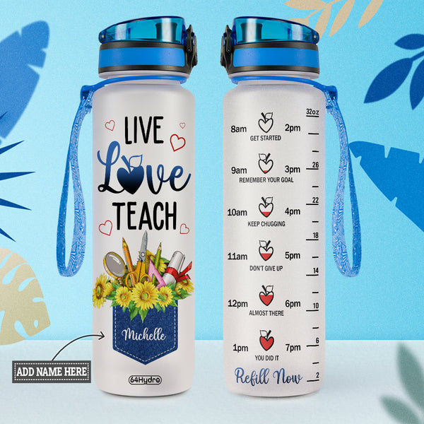 64 hydro hotsell water bottle